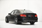Mercedes-Benz E63 AMG by Brabus 2014 года